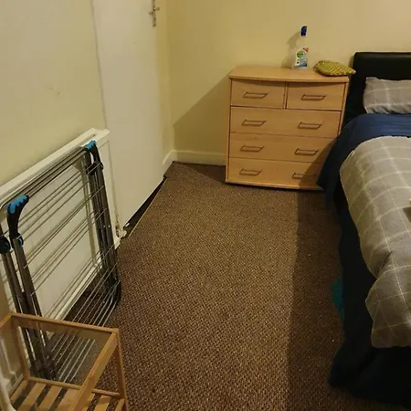 Brookave Homestay Dublin