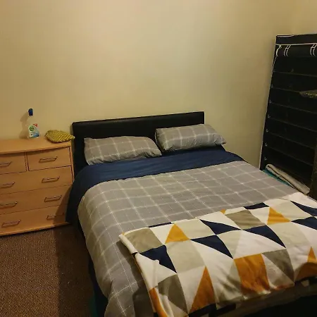 Brookave Homestay * דבלין