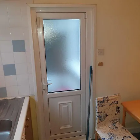 Brookave Homestay דבלין
