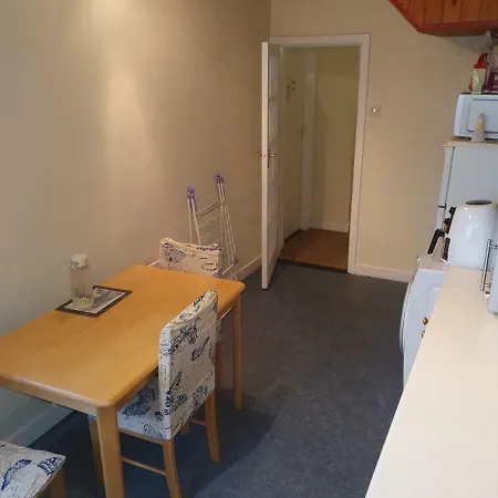 Brookave Homestay Habitación en casa particular Dublín