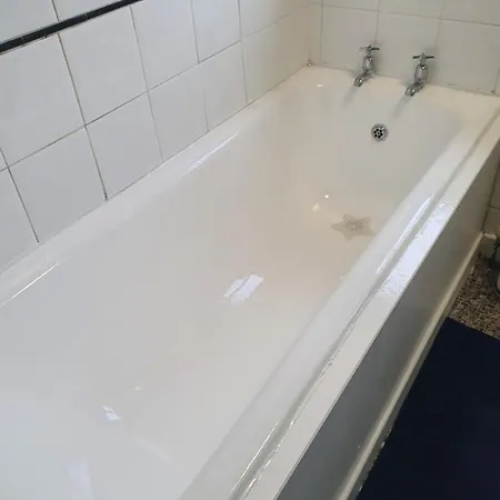 Brookave Homestay Habitación en casa particular Dublín